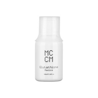 Rokershuid peeling MCCM 