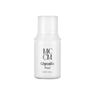 Chemische peeling Glycolic acid peel MCCM