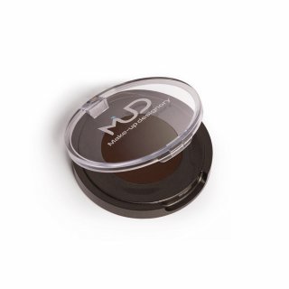 MUD Cake Eyeliner Brown 