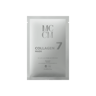 MCCM collagen 7 mask 
