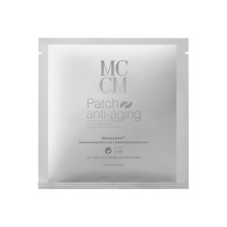 Patch eye MCCM Huidverbetering Medical Cosmetics 