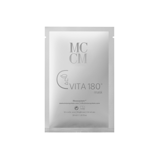 Vitamine c masker CVITA 180°masker