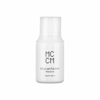 Rokershuid mesopeel chemische peeling MCCM