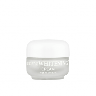 MCCM melano whitening cream Verzorging Huidverbetering