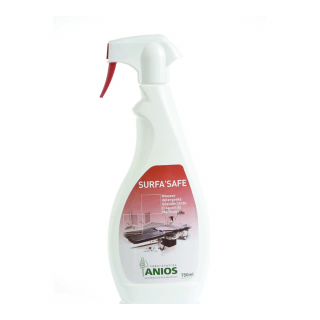 Désinfection des surfaces - 750ml