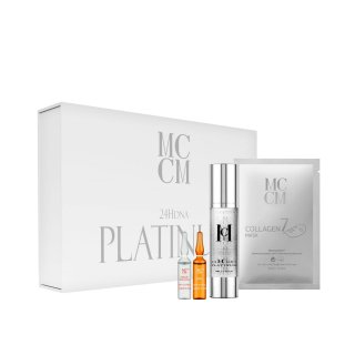 Skincare pack voor thuis Medical Cosmetics MCCM 