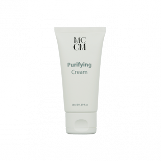 Zuiverende crème voor acné mccm Medial cosmetics 