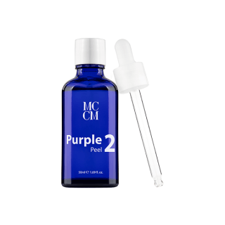 Purple Peel 2 Medical Cosmetics MCCM