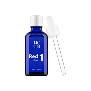 TCA peeling Red Peel 1 Medical Cosmetics MCCM