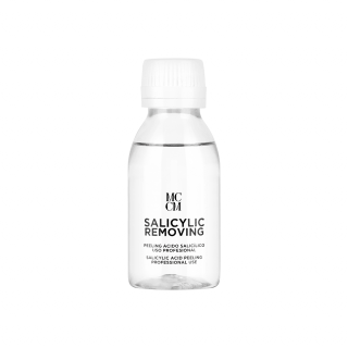 Lichte chemische peeling MCCM
