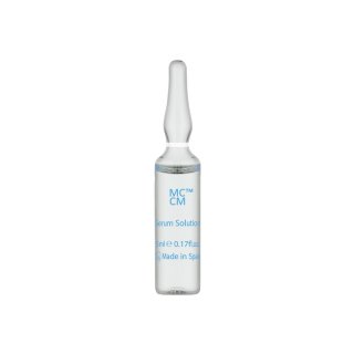 MCCM serum solution Medical Comsetics 