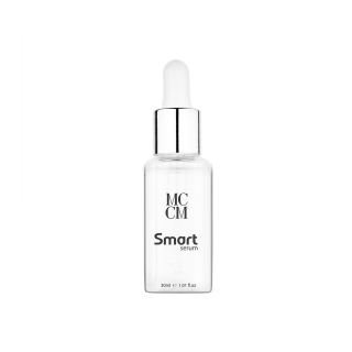 Huidverbetering Smart serum MCCM medical Cosmetics 