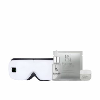 MCCM intelligent eye spa 