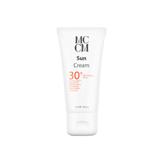 Zonnebescherming Medical Cosmetics MCCM sun creme