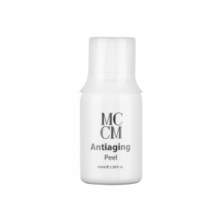 anti aging peeling beveren leie MCCM Huidverbetering