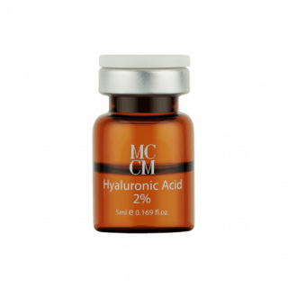 Hyaluronzuur MCCM Acide hyaluronique 3,5% MCCM Microneedling