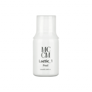 Lactic acid Huidverbetering MCCM