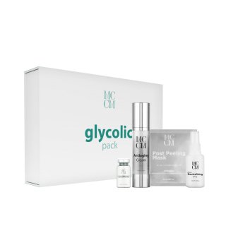 Pack glycolic