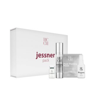 MCCM mesopeel Jessner Medical Cosmetics 