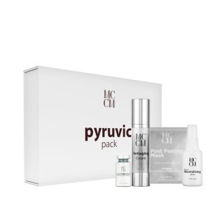 Huidverbetering Pyruvic Medical Cosmetics MCCM