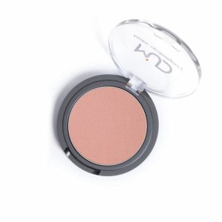 MUD Rose Beige Cheek Color Compact 