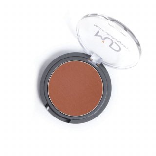 MUD Pumpkin Cheek Color Compact 