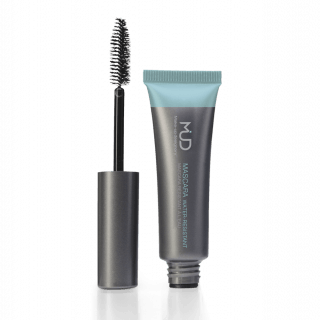 MUD Water proof mascara 