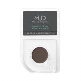 MUD Eyebrow Cream Ash