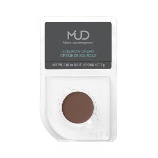 MUD Cinnamon Eyebrow Cream 