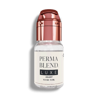 Adjust emulgator voor liquid pigmenten Sculpted Perma Blend 