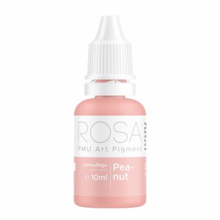 Zacht roze pigment om ongewenste wenkbrauw kleur te verminderen 