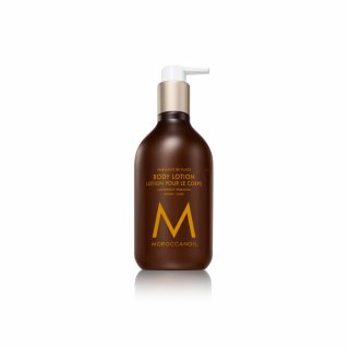 Moroccanoil hydraterende body lotion heerlijke geur ambiance de plage 