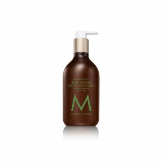 Bodymelk voor alle huidtypes Moroccanoil Pompje 