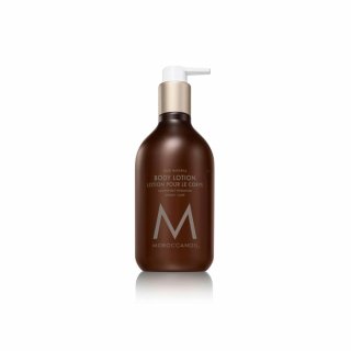 Lait hydratant pour le corps vieux parfum méditerranéen Moroccanoil