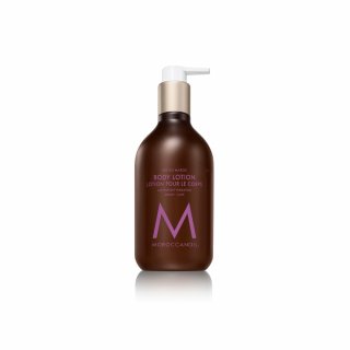 Body lotion ultralicht voelt niet plakkerig aan Moroccanoil 