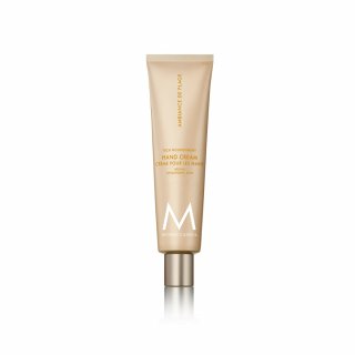 Hand cream ambiance de plage moroccanoil