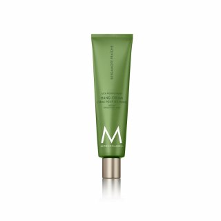 Moroccanoil hand cream bergamot fraiche