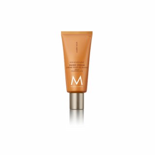 Moroccanoil hand cream ambre noir