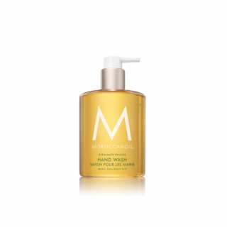 Moroccanoil hand wash bergamot fraiche