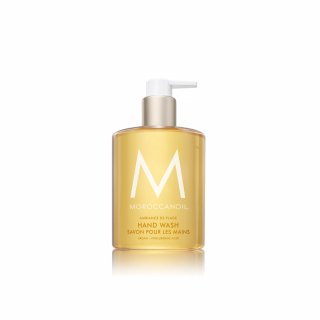 Moroccanoil hand wash ambiance de plage