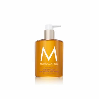 Moroccanoil hand wash spa de maroc