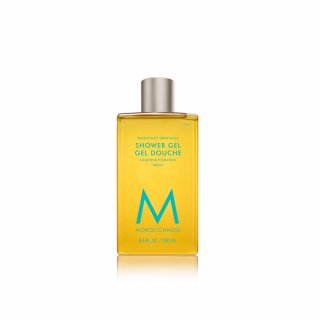 Shower Gel Moroccanoil