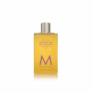 Moroccanoil shower gel spa de maroc