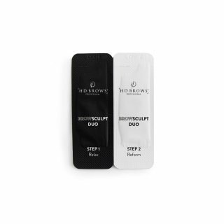 Brow lamination duo crèmes 