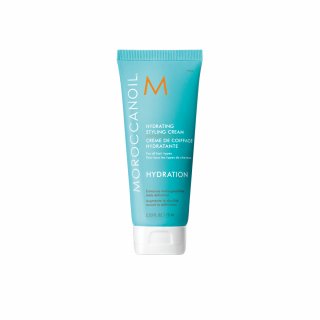 Crème coiffante quotidienne moroccanoil