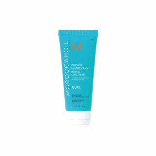 Intense curl cream moroccanoil travel size 