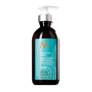 Crème bouclante intense de Moroccanoil