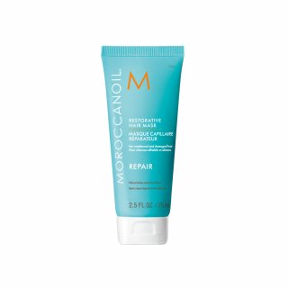 Masque pour cheveux abîmés moroccanoil