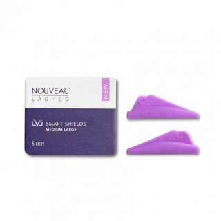 Medium large pads wimperlift