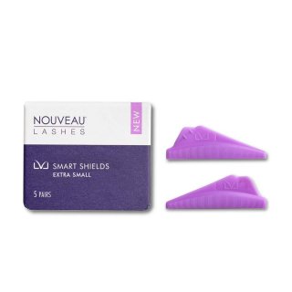 Super kleine silicone voor lashlift 